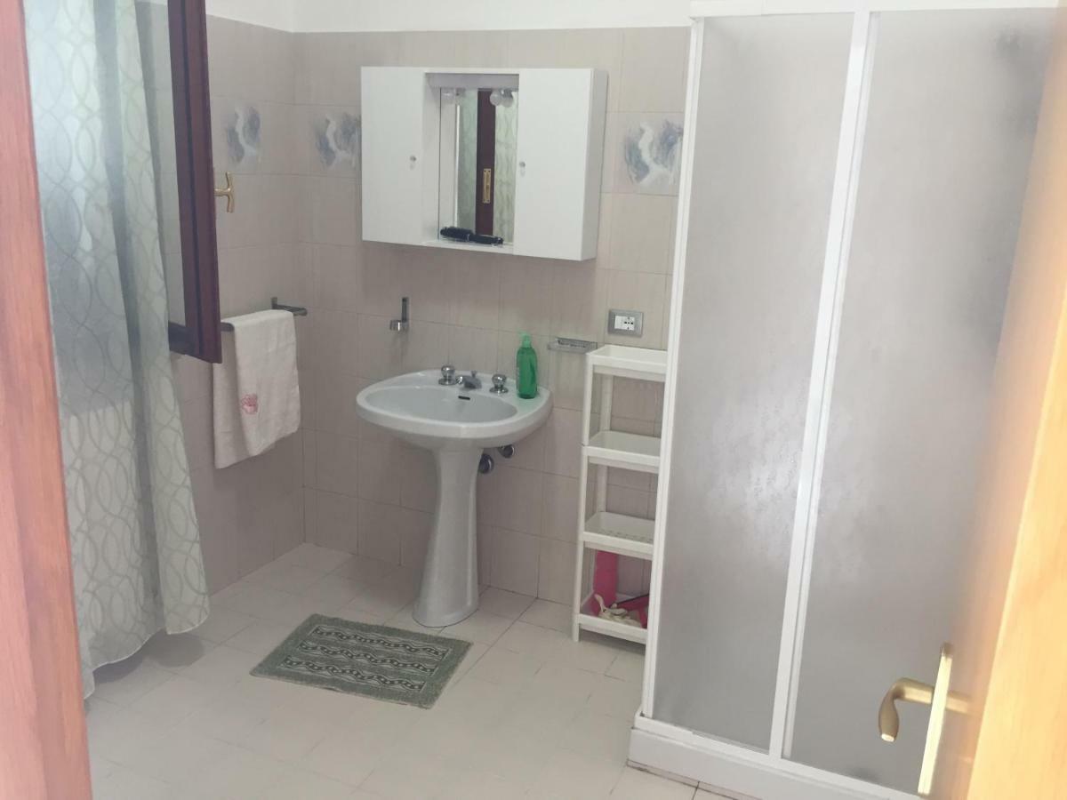 App Sul Lungomare Appartement San Benedetto del Tronto Buitenkant foto