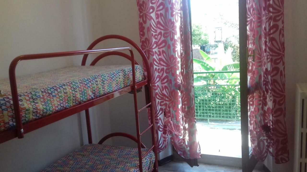 App Sul Lungomare Appartement San Benedetto del Tronto Buitenkant foto
