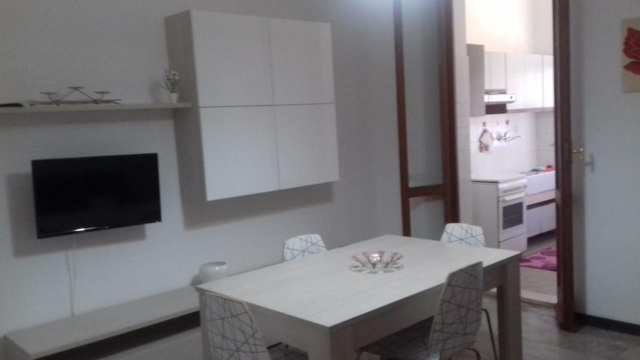 App Sul Lungomare Appartement San Benedetto del Tronto Buitenkant foto