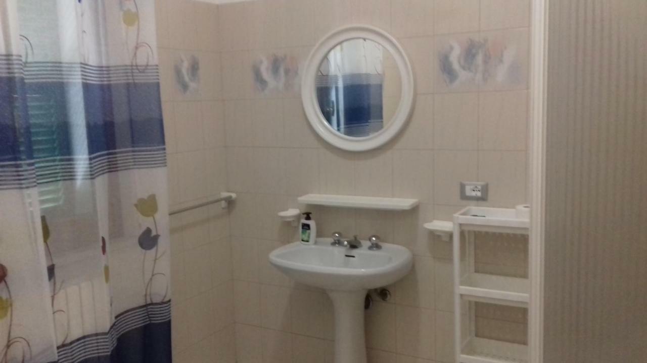 App Sul Lungomare Appartement San Benedetto del Tronto Buitenkant foto