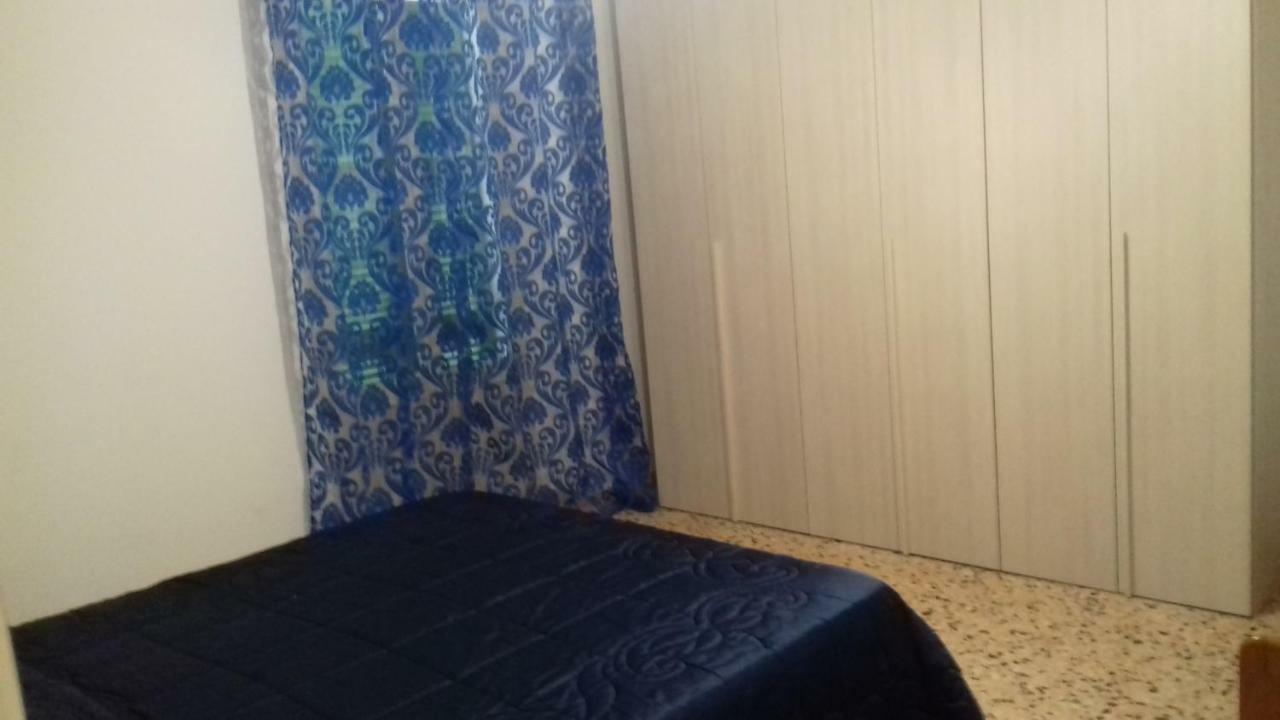 App Sul Lungomare Appartement San Benedetto del Tronto Buitenkant foto