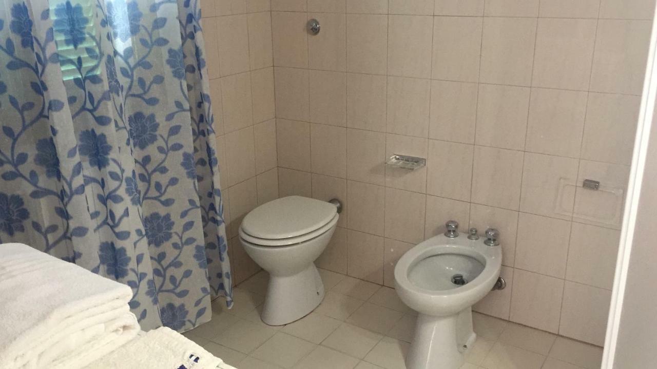 App Sul Lungomare Appartement San Benedetto del Tronto Buitenkant foto
