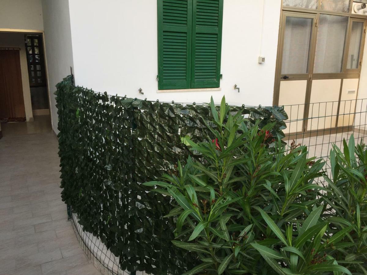App Sul Lungomare Appartement San Benedetto del Tronto Buitenkant foto