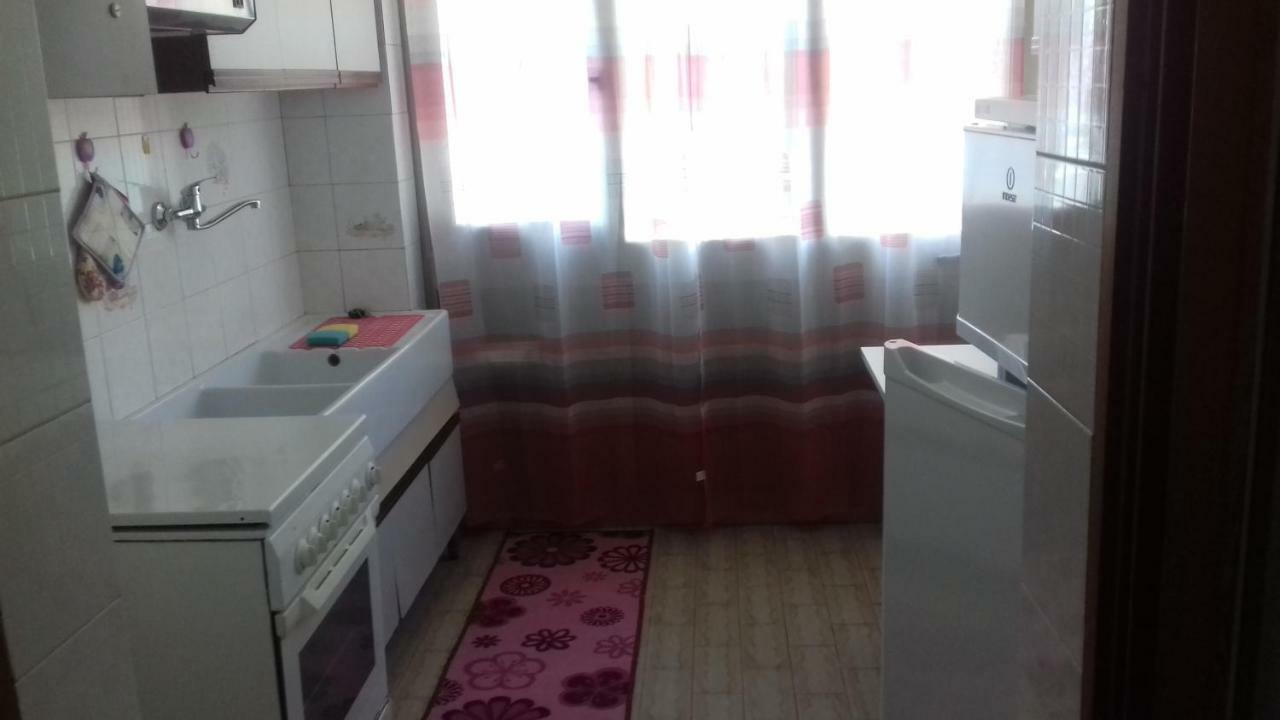 App Sul Lungomare Appartement San Benedetto del Tronto Buitenkant foto