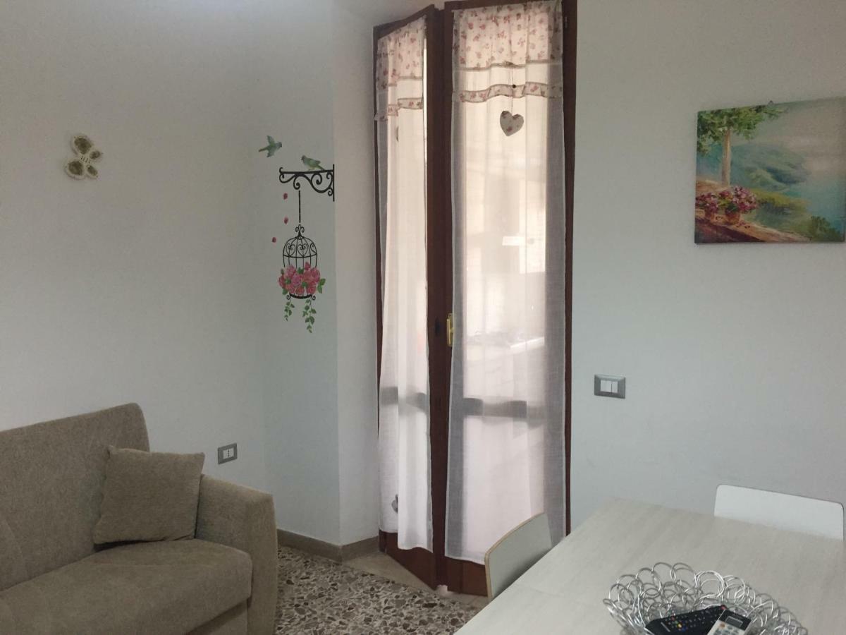App Sul Lungomare Appartement San Benedetto del Tronto Buitenkant foto