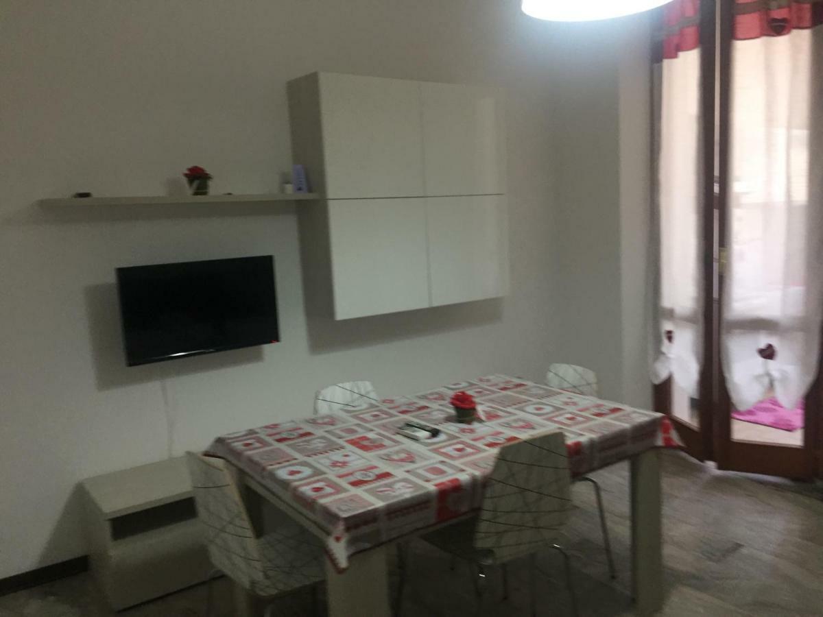 App Sul Lungomare Appartement San Benedetto del Tronto Buitenkant foto