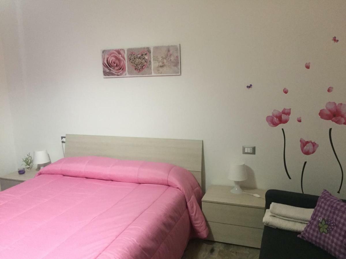 App Sul Lungomare Appartement San Benedetto del Tronto Buitenkant foto