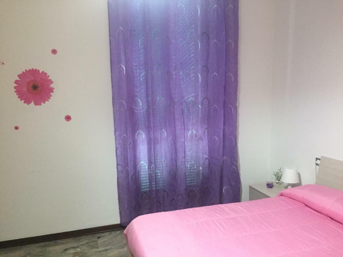 App Sul Lungomare Appartement San Benedetto del Tronto Buitenkant foto