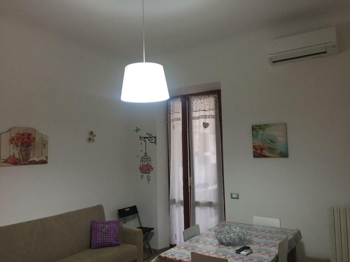 App Sul Lungomare Appartement San Benedetto del Tronto Buitenkant foto