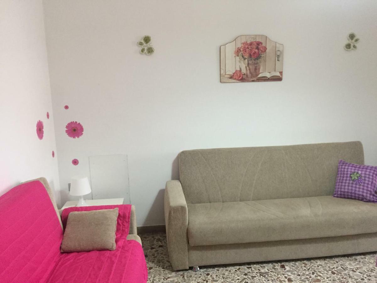 App Sul Lungomare Appartement San Benedetto del Tronto Buitenkant foto