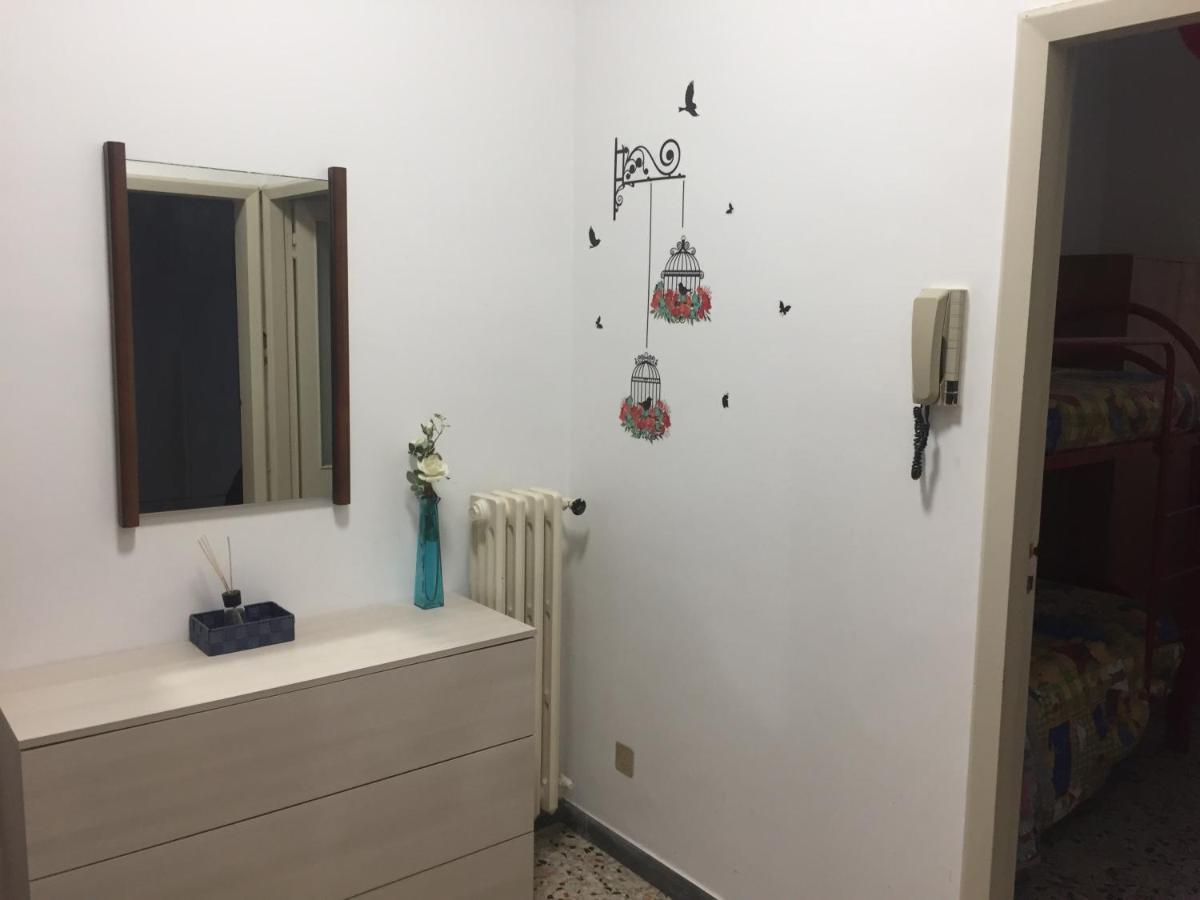 App Sul Lungomare Appartement San Benedetto del Tronto Buitenkant foto