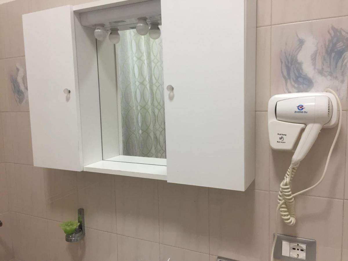 App Sul Lungomare Appartement San Benedetto del Tronto Buitenkant foto