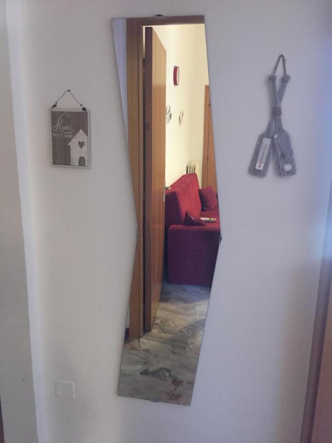 App Sul Lungomare Appartement San Benedetto del Tronto Buitenkant foto