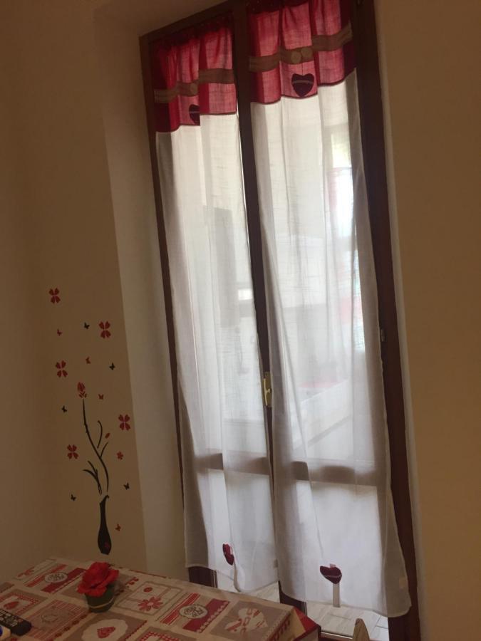 App Sul Lungomare Appartement San Benedetto del Tronto Buitenkant foto