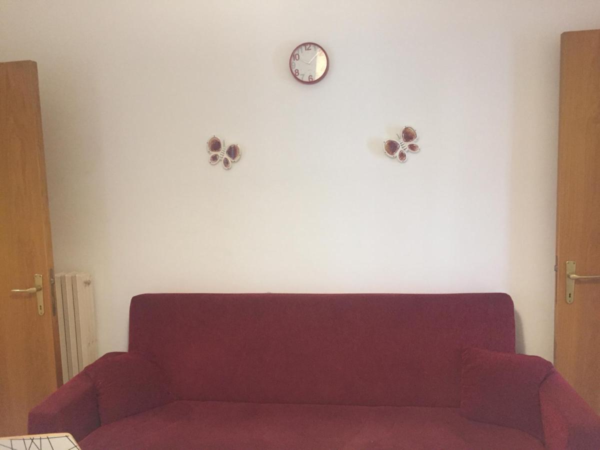 App Sul Lungomare Appartement San Benedetto del Tronto Buitenkant foto