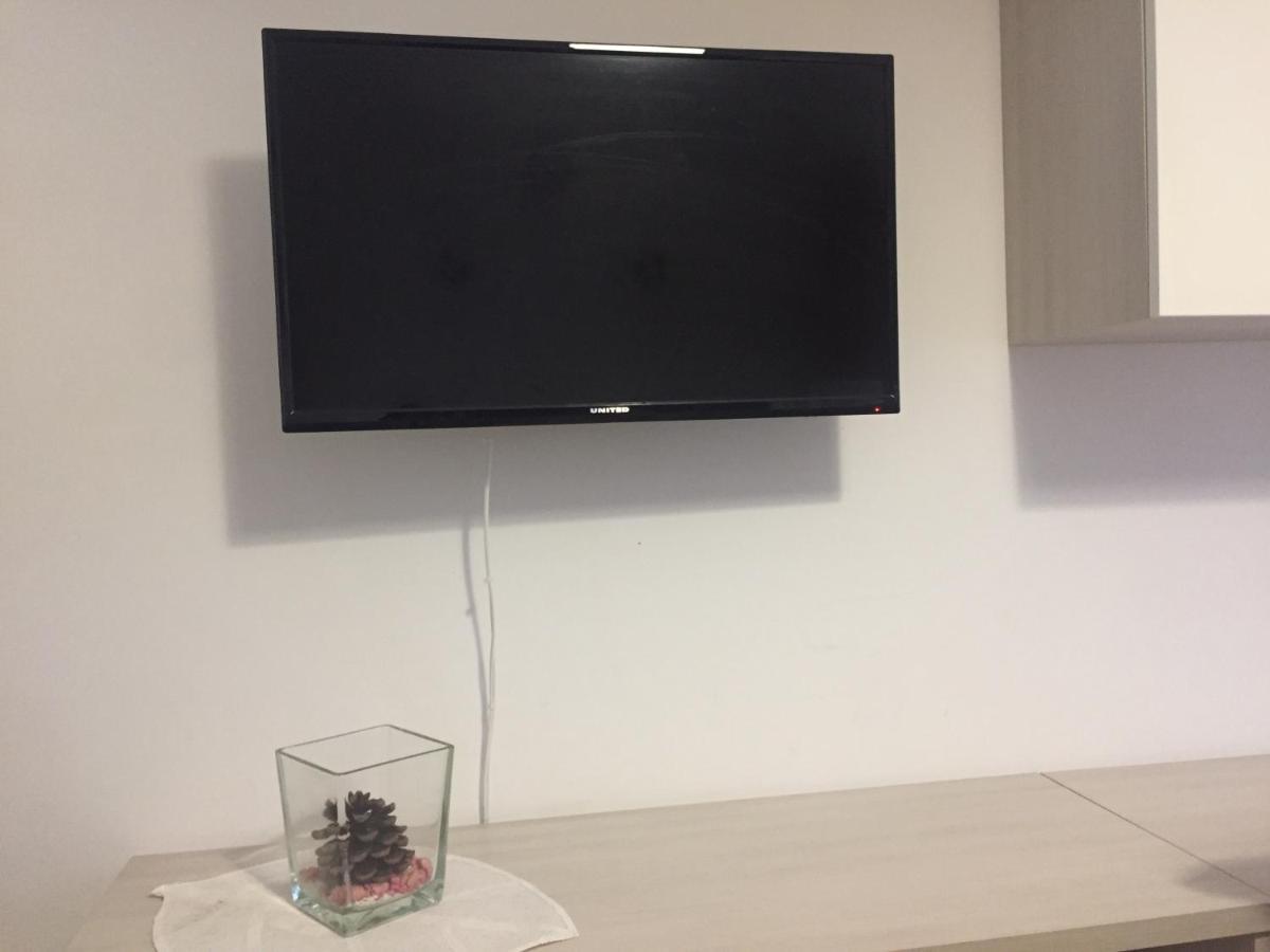 App Sul Lungomare Appartement San Benedetto del Tronto Buitenkant foto