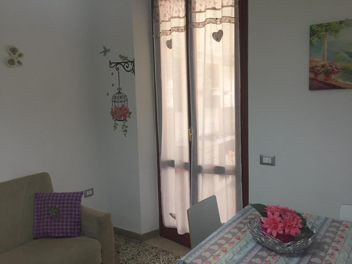 App Sul Lungomare Appartement San Benedetto del Tronto Buitenkant foto