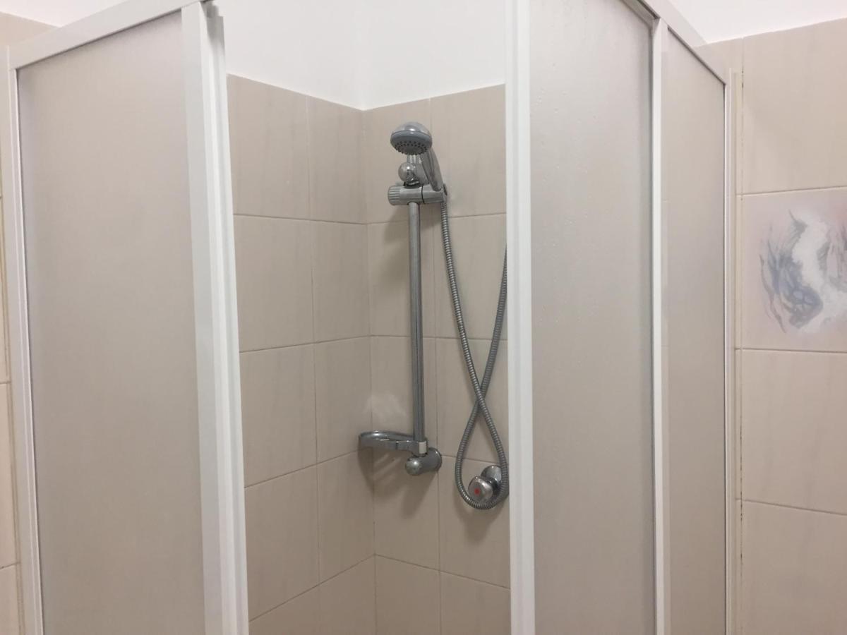 App Sul Lungomare Appartement San Benedetto del Tronto Buitenkant foto
