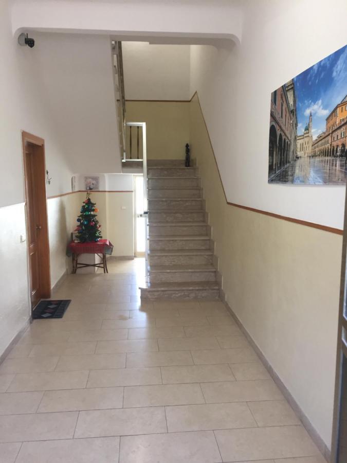App Sul Lungomare Appartement San Benedetto del Tronto Buitenkant foto
