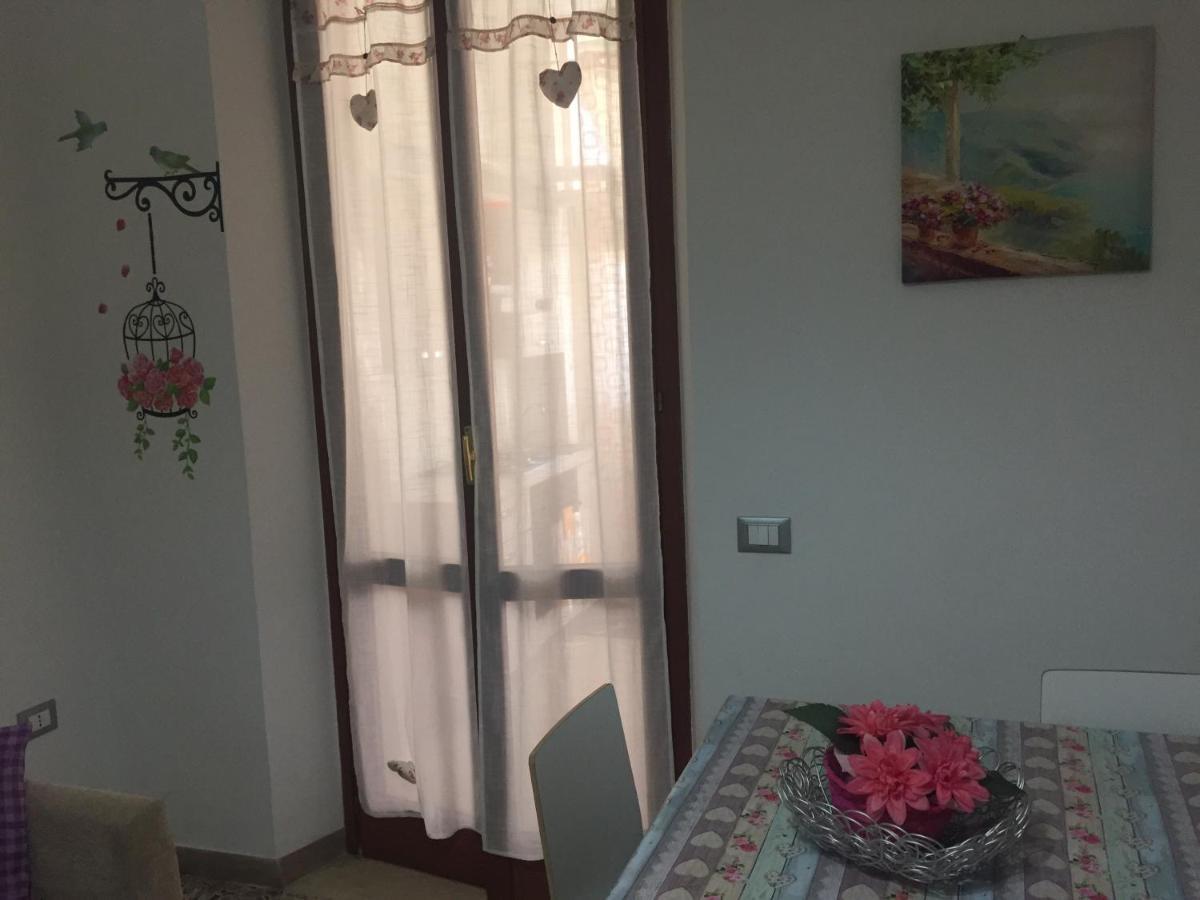App Sul Lungomare Appartement San Benedetto del Tronto Buitenkant foto