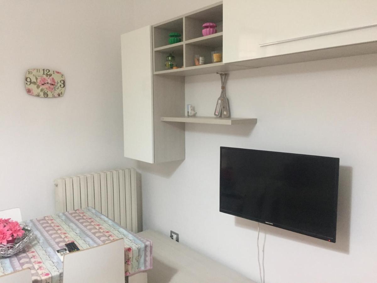 App Sul Lungomare Appartement San Benedetto del Tronto Buitenkant foto