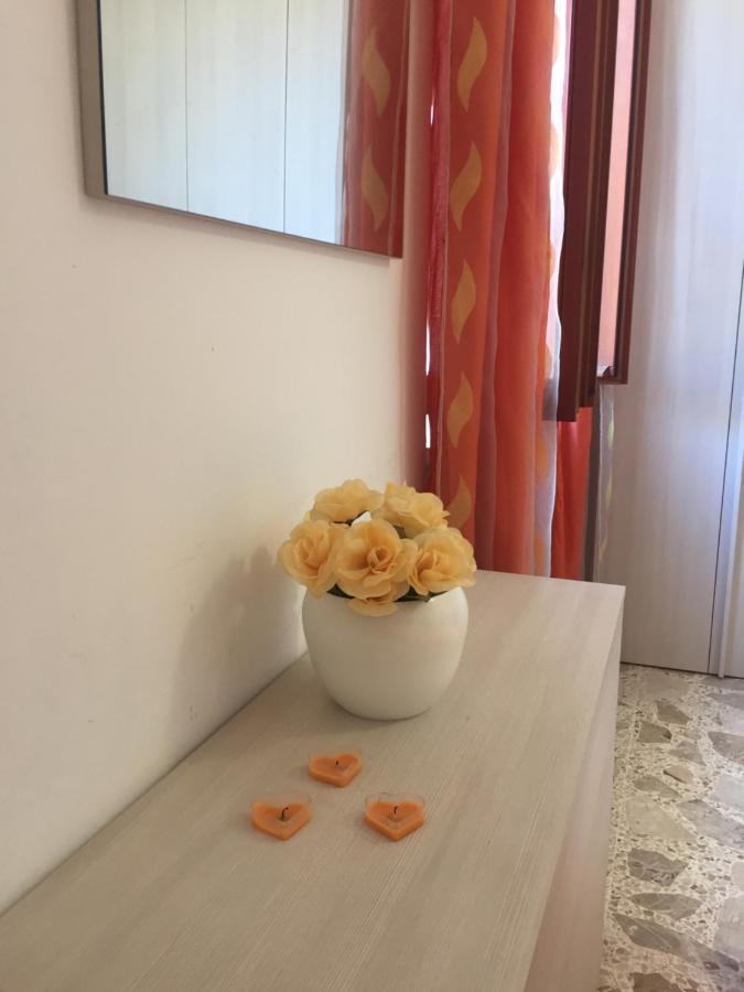 App Sul Lungomare Appartement San Benedetto del Tronto Buitenkant foto