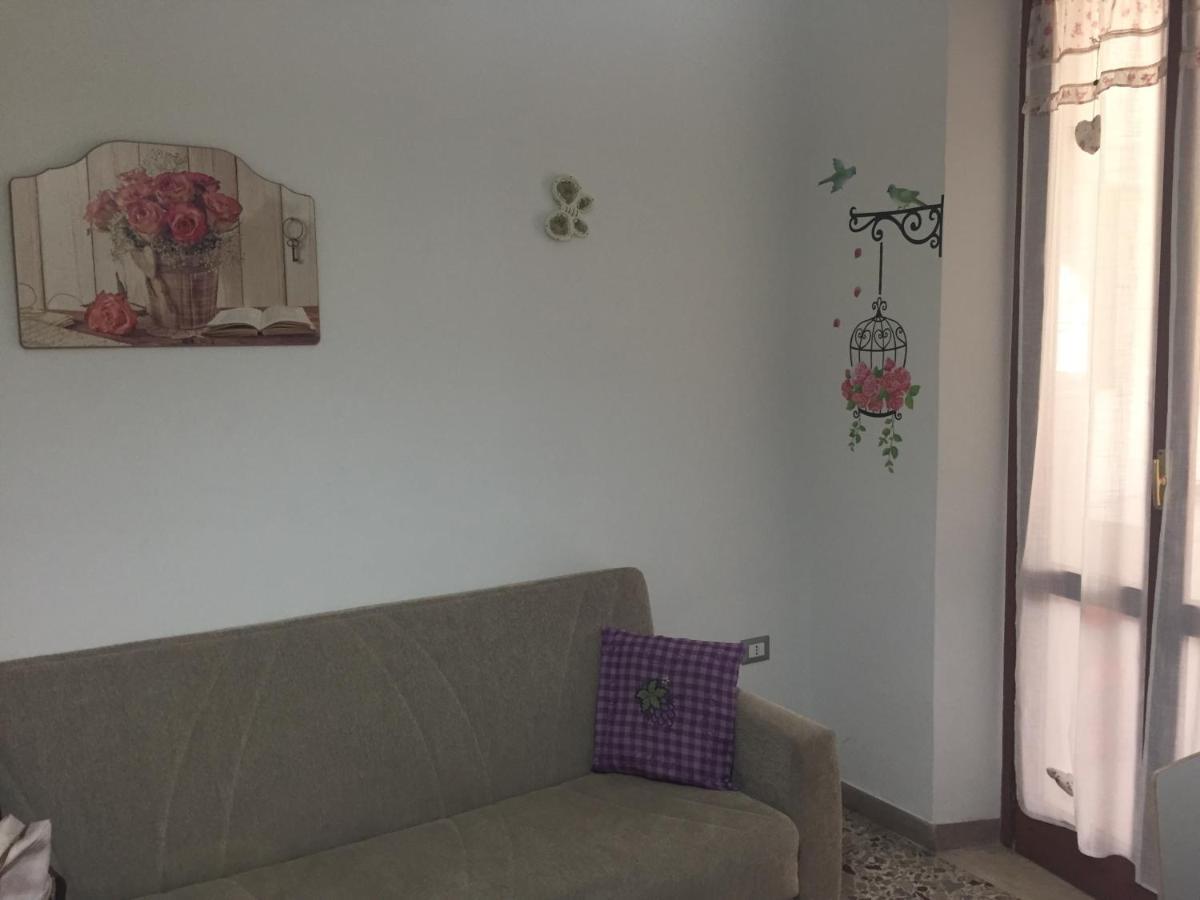 App Sul Lungomare Appartement San Benedetto del Tronto Buitenkant foto