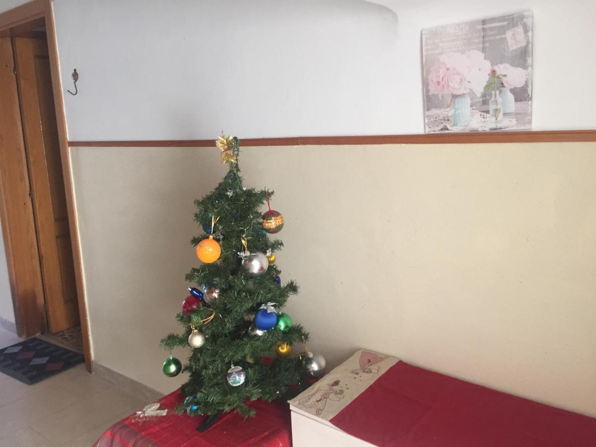 App Sul Lungomare Appartement San Benedetto del Tronto Buitenkant foto