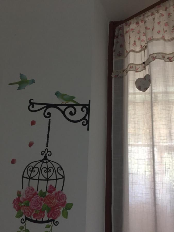 App Sul Lungomare Appartement San Benedetto del Tronto Buitenkant foto