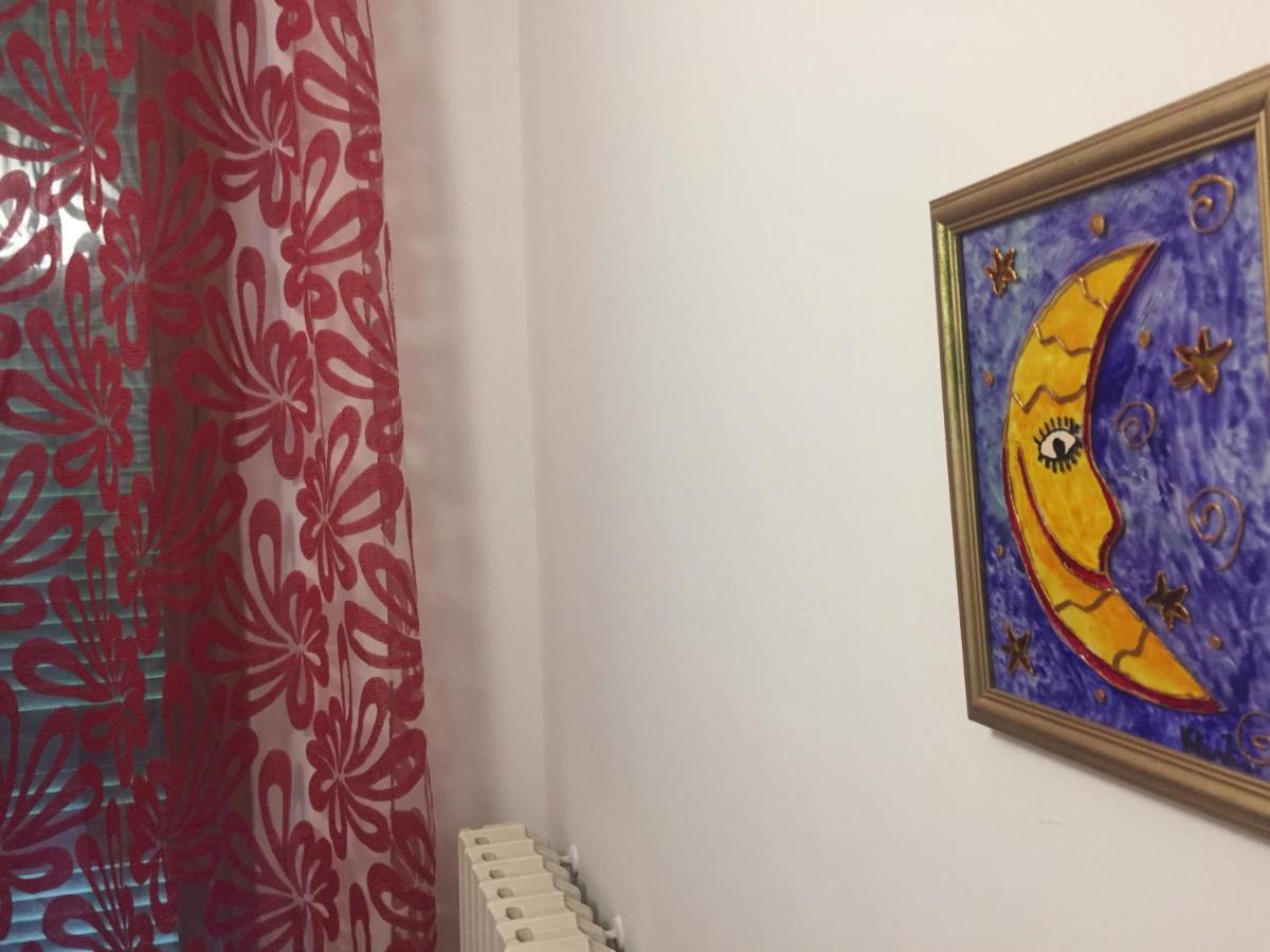 App Sul Lungomare Appartement San Benedetto del Tronto Buitenkant foto