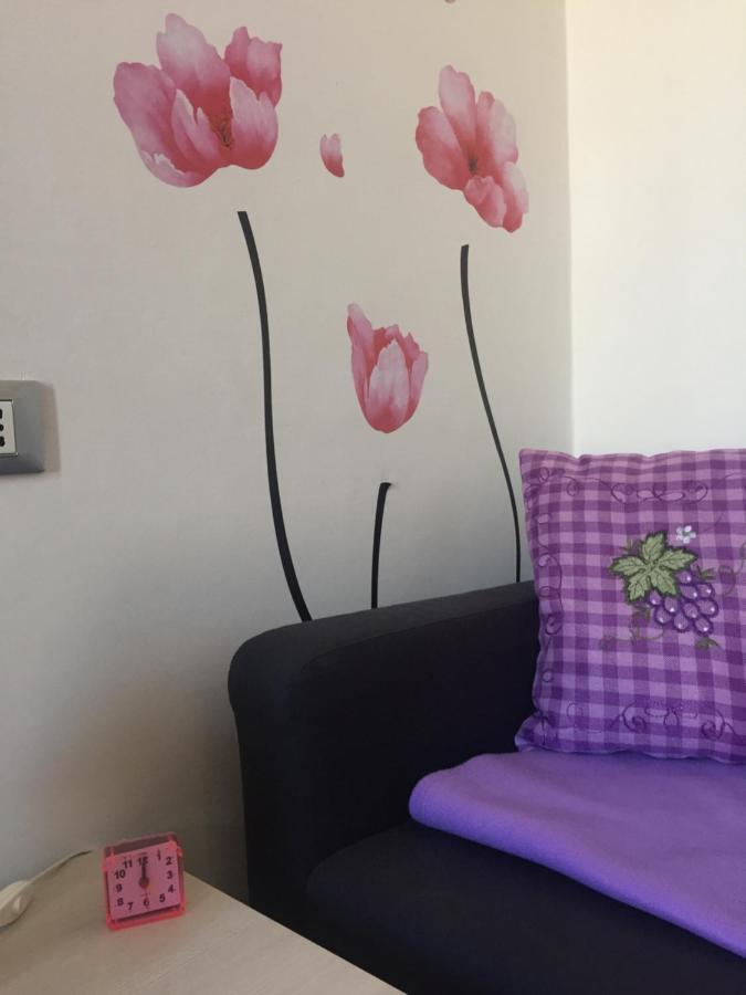 App Sul Lungomare Appartement San Benedetto del Tronto Buitenkant foto