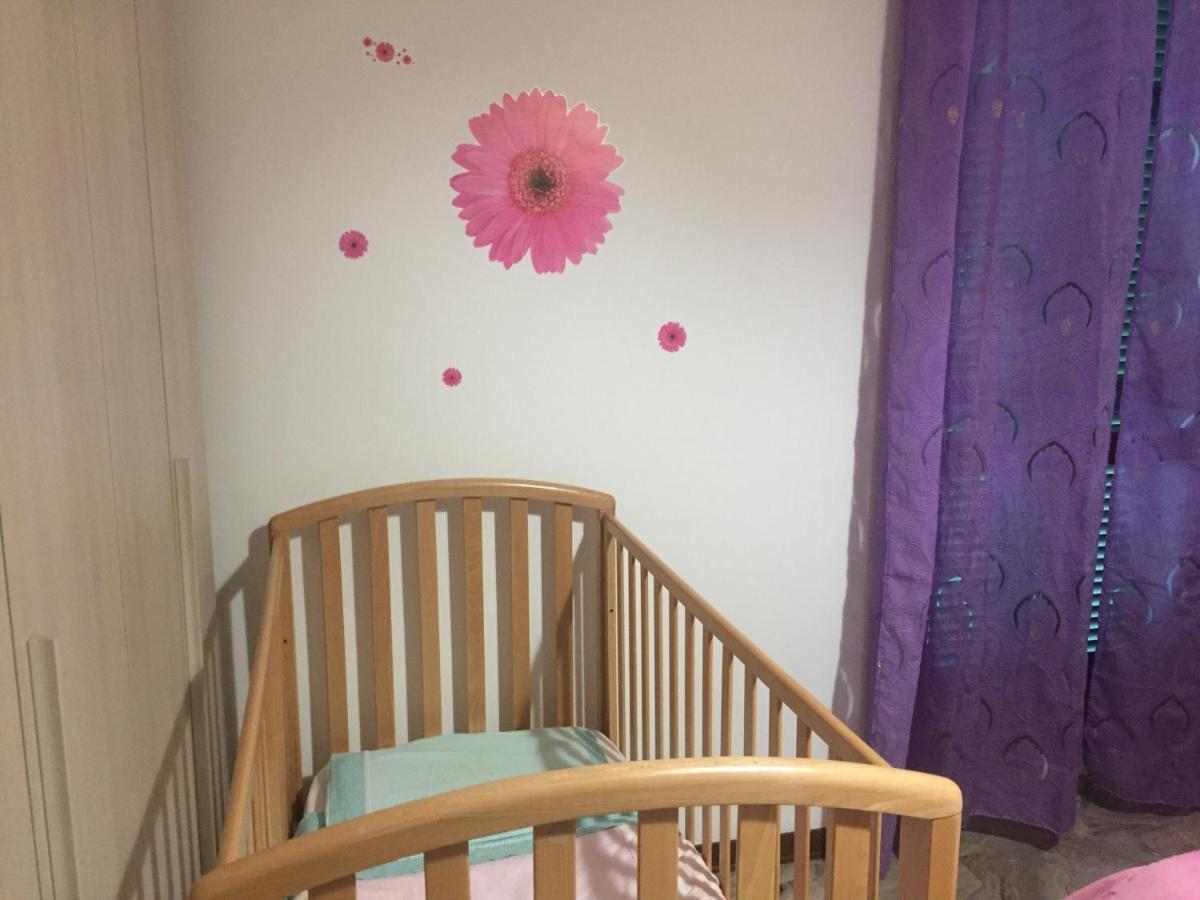 App Sul Lungomare Appartement San Benedetto del Tronto Buitenkant foto